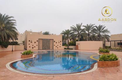 Villa - 3 Bedrooms - 3 Bathrooms for rent in Barbar - Northern Governorate