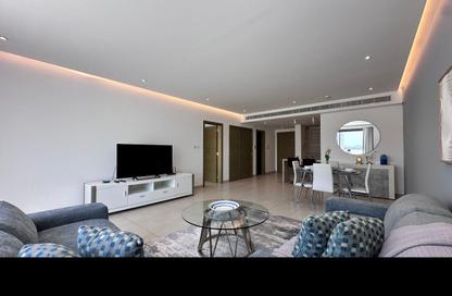 Apartment - 1 Bedroom - 2 Bathrooms for rent in The Lagoon - Amwaj Islands - Muharraq Governorate
