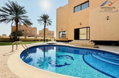 Villa - 4 Bedrooms - 4 Bathrooms for rent in Hamala - Northern Governorate