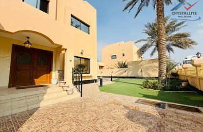 Villa - 4 Bedrooms - 4 Bathrooms for rent in Hamala - Northern Governorate