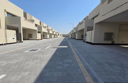 Villa - 4 Bedrooms - 4 Bathrooms for sale in Al Sidra - Diyar Al Muharraq - Muharraq Governorate