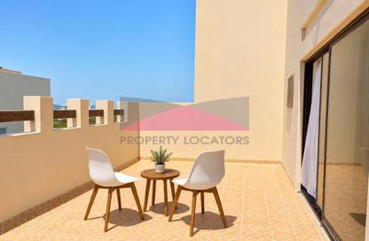 Apartment - 1 - 1 for rent in Saar - Northern Governorate