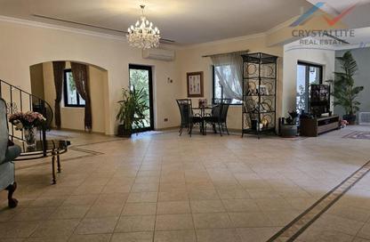 Villa - 5 Bedrooms - 5 Bathrooms for sale in Saar - Northern Governorate
