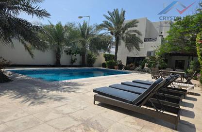 Villa - 5 Bedrooms - 5 Bathrooms for sale in Saar - Northern Governorate