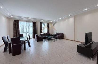 Apartment - 3 - 3 for rent in Mahooz - Manama - Capital Governorate