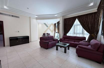 Apartment - 3 - 3 for rent in Mahooz - Manama - Capital Governorate Apartment - 3 - 3 for rent in Mahooz - Manama - Capital Governorate