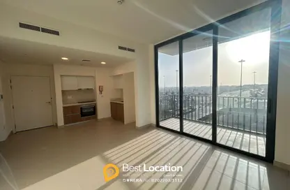 Apartment - 1 Bedroom - 1 Bathroom for sale in Marassi Al Bahrain - Diyar Al Muharraq - Muharraq Governorate