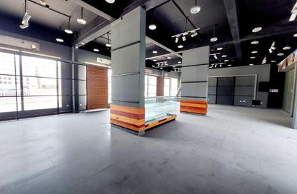 Shop - Studio - 1 Bathroom for rent in Alhajiyat - Riffa - Southern Governorate