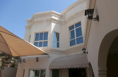 Villa - 4 Bedrooms - 4 Bathrooms for rent in Busaiteen - Muharraq Governorate Villa - 4 Bedrooms - 4 Bathrooms for rent in Busaiteen - Muharraq Governorate