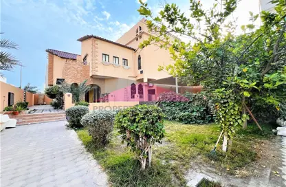 Apartment - 6 Bedrooms - 5 Bathrooms for rent in Hidd - Muharraq Governorate