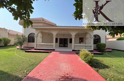 Compound - 4 Bedrooms - 4 Bathrooms for rent in Saar - Northern Governorate Compound - 4 Bedrooms - 4 Bathrooms for rent in Saar - Northern Governorate