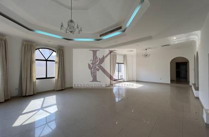 Compound - 4 Bedrooms - 4 Bathrooms for rent in Saar - Northern Governorate