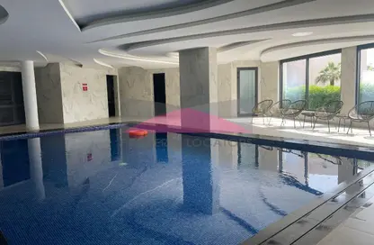 Apartment - 2 Bedrooms - 2 Bathrooms for rent in Amwaj Islands - Muharraq Governorate