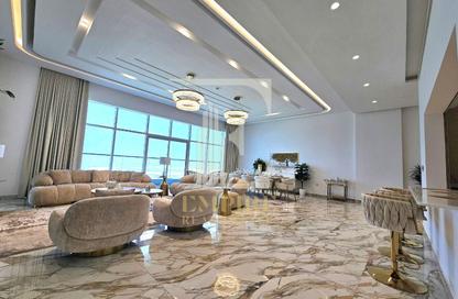 Apartment - 3 - 5 for rent in Seef - Capital Governorate