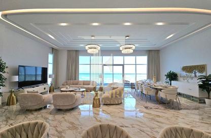Apartment - 3 - 5 for rent in Seef - Capital Governorate