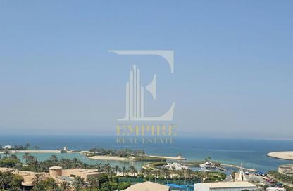 Apartment - 3 - 5 for rent in Seef - Capital Governorate