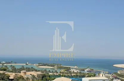 شقة - 3 غرف نوم - 5 حمامات للايجار في السيف - محافظة العاصمة