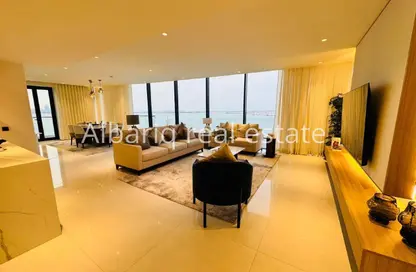 شقة - 3 غرف نوم - 5 حمامات للبيع في الحد - المحرق