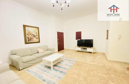 Apartment - 2 Bedrooms - 2 Bathrooms for rent in Zinj - Manama - Capital Governorate