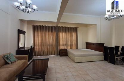 Apartment - Studio - 1 Bathroom for rent in Busaiteen - Muharraq Governorate