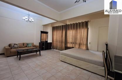 Apartment - Studio - 1 Bathroom for rent in Busaiteen - Muharraq Governorate Apartment - Studio - 1 Bathroom for rent in Busaiteen - Muharraq Governorate