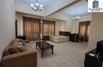 Apartment - 1 Bathroom for rent in Busaiteen - Muharraq Governorate