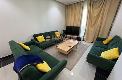 Apartment - 2 Bedrooms - 2 Bathrooms for rent in Busaiteen - Muharraq Governorate Apartment - 2 Bedrooms - 2 Bathrooms for rent in Busaiteen - Muharraq Governorate