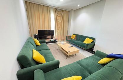 Apartment - 2 Bedrooms - 2 Bathrooms for rent in Busaiteen - Muharraq Governorate Apartment - 2 Bedrooms - 2 Bathrooms for rent in Busaiteen - Muharraq Governorate