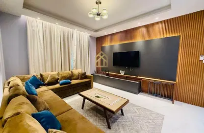 Apartment - 3 Bedrooms - 4 Bathrooms for rent in Busaiteen - Muharraq Governorate