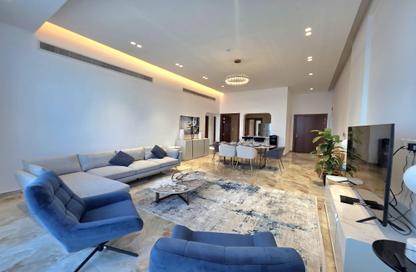 Apartment - 2 Bedrooms - 3 Bathrooms for rent in Seef - Capital Governorate