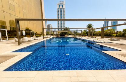 Apartment - 2 Bedrooms - 2 Bathrooms for rent in Seef - Capital Governorate Apartment - 2 Bedrooms - 2 Bathrooms for rent in Seef - Capital Governorate