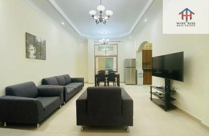 Apartment - 2 - 2 for rent in Al Burhama - Manama - Capital Governorate