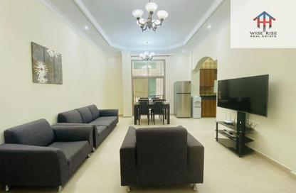 Apartment - 2 - 2 for rent in Al Burhama - Manama - Capital Governorate