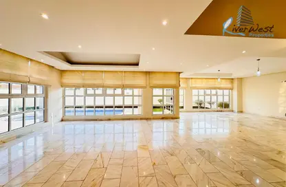 فيلا - 4 غرف نوم - 5 حمامات للايجار في الهملة - المحافظة الشمالية