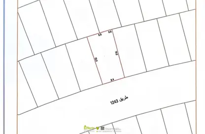 Land - Studio for sale in Hamala - Northern Governorate