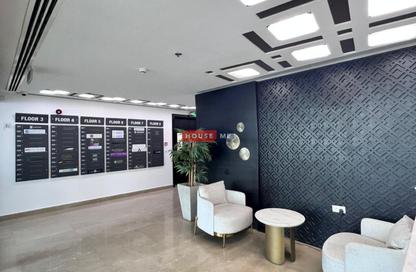 Office Space - Studio - 3 Bathrooms for rent in Seef - Capital Governorate