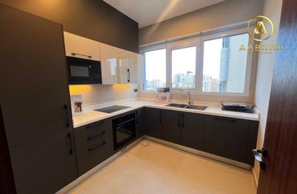 Apartment - 2 Bedrooms - 3 Bathrooms for rent in Al Juffair - Capital Governorate