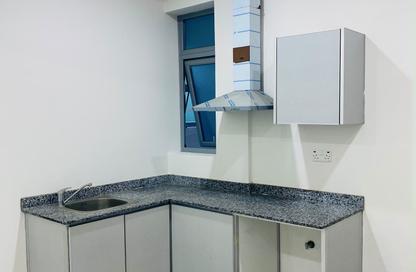 Apartment - 1 - 1 for rent in Hidd - Muharraq Governorate