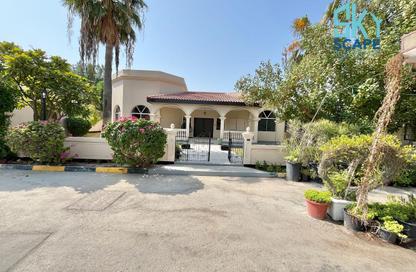 Villa - 4 - 4 for rent in Hamala - Northern Governorate Villa - 4 - 4 for rent in Hamala - Northern Governorate