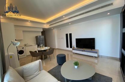 Apartment - 1 - 1 for rent in Al Juffair - Capital Governorate Apartment - 1 - 1 for rent in Al Juffair - Capital Governorate