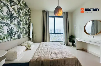 شقة - 2 غرف نوم - 2 حمامات للايجار في مراسي شورز رزدنسز - ديار المحرق - المحرق