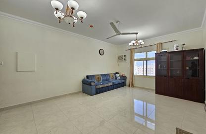 Apartment - 2 Bedrooms - 2 Bathrooms for rent in Janabiya - Northern Governorate