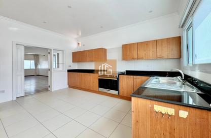 Villa - 4 Bedrooms - 3 Bathrooms for rent in Saar - Northern Governorate
