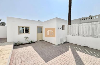 Villa - 4 Bedrooms - 3 Bathrooms for rent in Saar - Northern Governorate