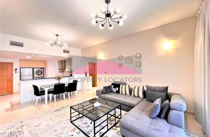 Apartment - 2 Bedrooms - 2 Bathrooms for rent in Amwaj Avenue - Amwaj Islands - Muharraq Governorate Apartment - 2 Bedrooms - 2 Bathrooms for rent in Amwaj Avenue - Amwaj Islands - Muharraq Governorate