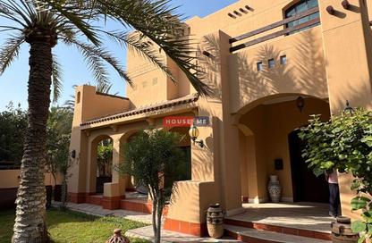 Villa - 4 Bedrooms - 5 Bathrooms for rent in Jannusan - Northern Governorate