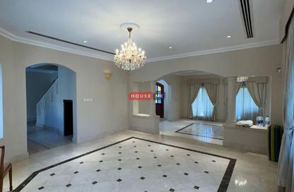 Villa - 4 Bedrooms - 5 Bathrooms for rent in Jannusan - Northern Governorate