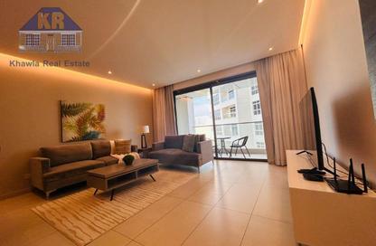 Apartment - 2 Bedrooms - 3 Bathrooms for rent in The Lagoon - Amwaj Islands - Muharraq Governorate Apartment - 2 Bedrooms - 3 Bathrooms for rent in The Lagoon - Amwaj Islands - Muharraq Governorate