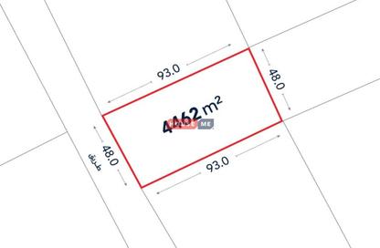 Land - Studio for sale in Dumistan - Northern Governorate Land - Studio for sale in Dumistan - Northern Governorate