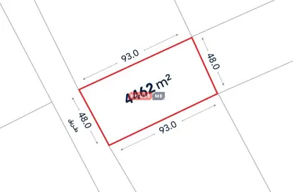 Land - Studio for sale in Dumistan - Northern Governorate